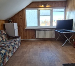 Апартаменты 2 в СабуровДом