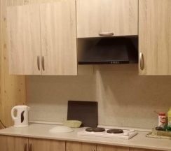 Коттедж стандарт в Спартак