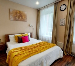 Квартира в Апартаменты на Морской проспект, 69