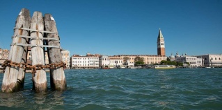 Венеция: Отель Hotel Monaco & Grand Canal