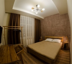 номер "Семейный 6" в Новгород