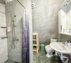 Гостевой Комплекс Saltanhouse в Сказка у царя Салтана