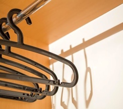 Одноместный номер Deluxe с видом на город двуспальная кровать в Casa de Coral Phuket