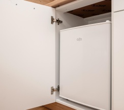 1-комнатные апартаменты, 24 м² в Ава Старт SyncotelHome