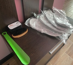 4-местный номер эконом семейный в ЮксОил