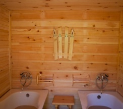 Дворянский Коттедж в Басаргино