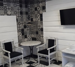 гостевой дом в Колыба