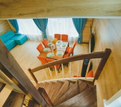 Дом 2 Славянская в Два холма