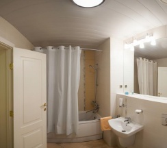 Номер люкс в Никольский посад