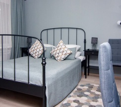 Люкс               (в корпусе №3 ) в Лесное поместье