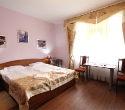 Полулюкс двухместный в Троя