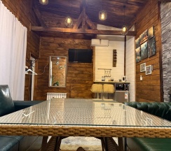 Комфорт Плюс в Panorama lux