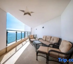 Студия в Tangla Hotel Sanya