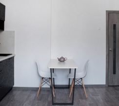 Лофт на Телевизионной 18 в Мы на сутки