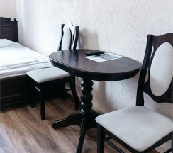 Комфорт 3-х местный в Milana