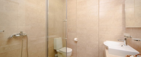 Номер стандарт с 2 односпальными кроватями в Винотеррия