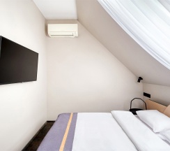 Комфорт в Тесла