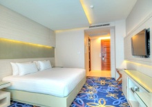 Двухместный номер Standard в One One Bangkok Hotel