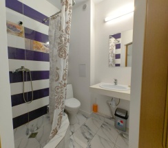 Двухместный номер в Белое солнце