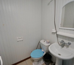 4-местный номер стандарт в Речная