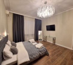 Апартаменты Астерия в Цитрус