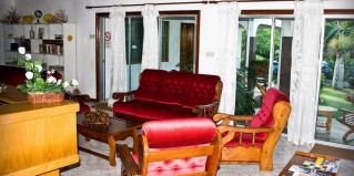 Виктория: Вилла/Бунгало Villa de Roses