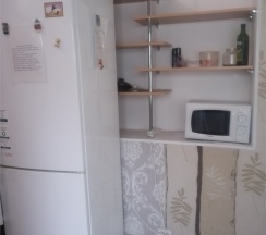 Двухместный эконом в Андреевский