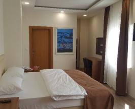 Двухместный номер Standard в Sanli Hotel Blue