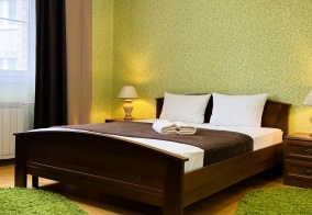 Апартаменты Right Room на улице Баумана в Калуге
