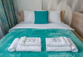 Апартаменты Апартаменты на улица Радужная д. 16 в Чувашской Республике