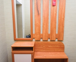 ЛЮКС 2-МЕСТНЫЙ (корпус №3) в Ливадия-Татарстан