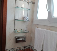 Двухместный номер Standard двуспальная кровать в Hotel Caravelle & Minicaravelle