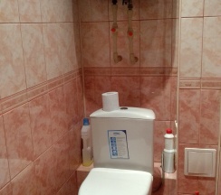 Квартира в Апартаменты на Витебская ул., 11