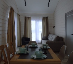 Дом №7.2 Без животных в Smoky hills