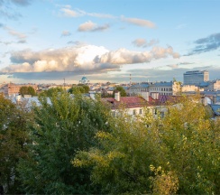 Супериор в Cort Inn St-Petersburg Hotel & Conference Center