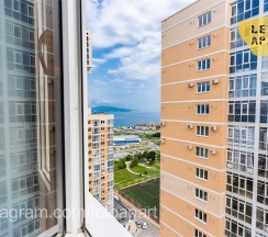 пр-т Ленина 95Д │ 100 от LetoApart в LetoApart Новороссийск