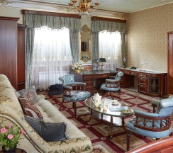 Студия (Studio) в Gentalion