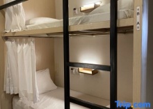 Номер Standard в Monomer Hostel Bangkok