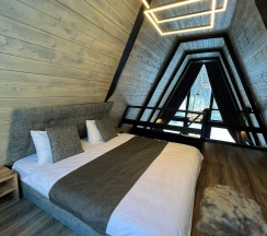 Коттедж улучшенный в River House