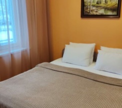 Полулюкс двухместный в Старая деревня