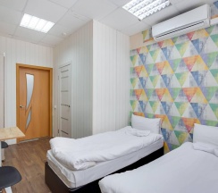 2-местный номер комфорт семейный в Финист