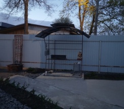 Двухместный номер Standard 2 отдельные кровати в Сундук