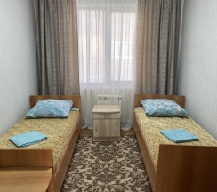 Коттедж премиум в Сибиряк