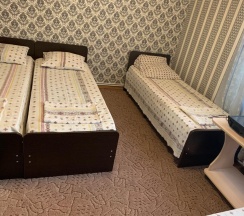 Четырёхместный номер Standard в Дом у моря