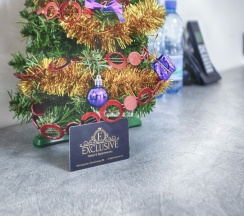 HOTEL 31 в Exclusive Hotel&Apartments