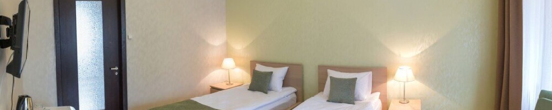 Номер Comfort в Дюны