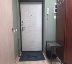 Апартаменты в Квартира Квартирка как дома