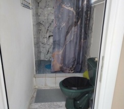 Апартаменты двухкомнатные с террасой в Anchor Villa