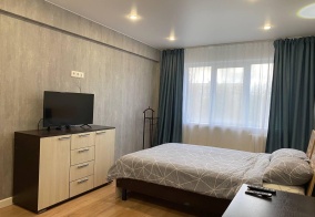 Апартаменты SeveRent (СевеРент) на проспекте Морской 7 в Северодвинске