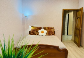 Апартаменты Апартаменты на ул. Богдановича, 4к1 в Нижнем Новгороде